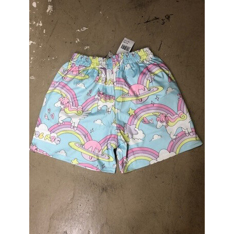 ACDC RAG Rainbow Shorts - Tokyo Otaku Mode (TOM)