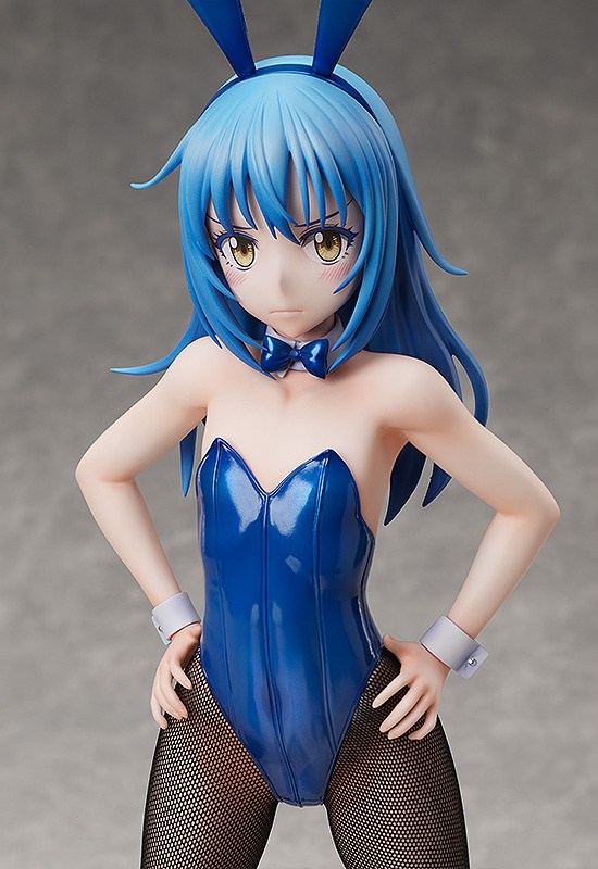 That Time I Got Reincarnated As A Slime: Rimuru (Bunny Ver.) 1:4 Scale PVC Figure
