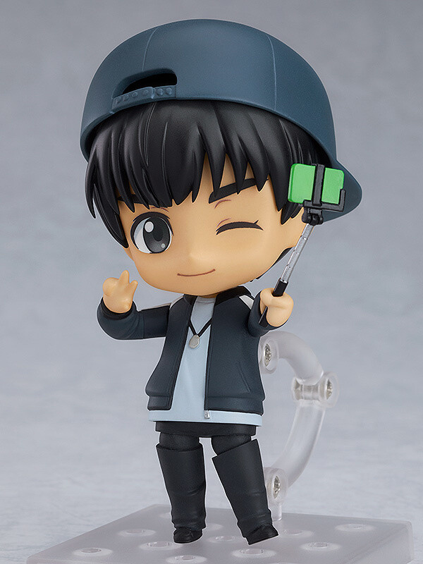 phichit nendoroid