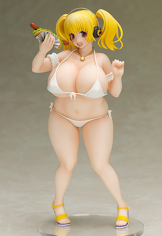 Super Pochaco Super Sonico - Figures, proximité Japon, figurine