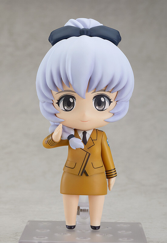 nendoroid full metal