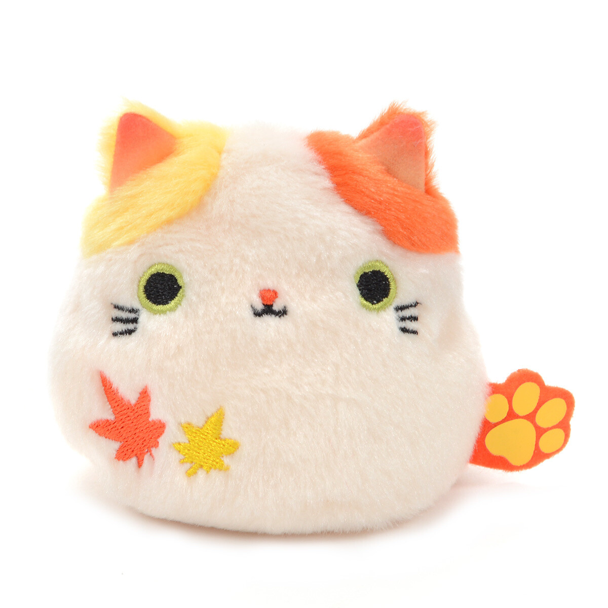 Neko dango hotsell cat plush