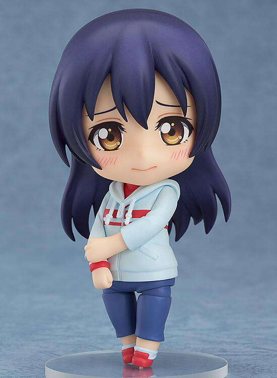 umi sonoda nendoroid