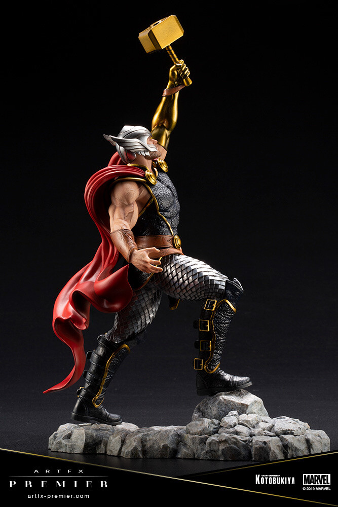 ArtFX Premier Marvel Thor Figure: KOTOBUKIYA - Tokyo Otaku Mode (TOM)