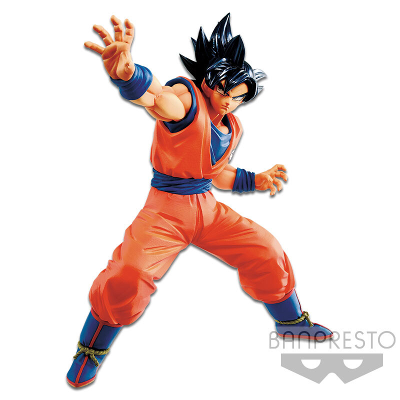 Banpresto Dragon Ball Z Solid Edge Works Volume 13: Piccolo 7.9-in