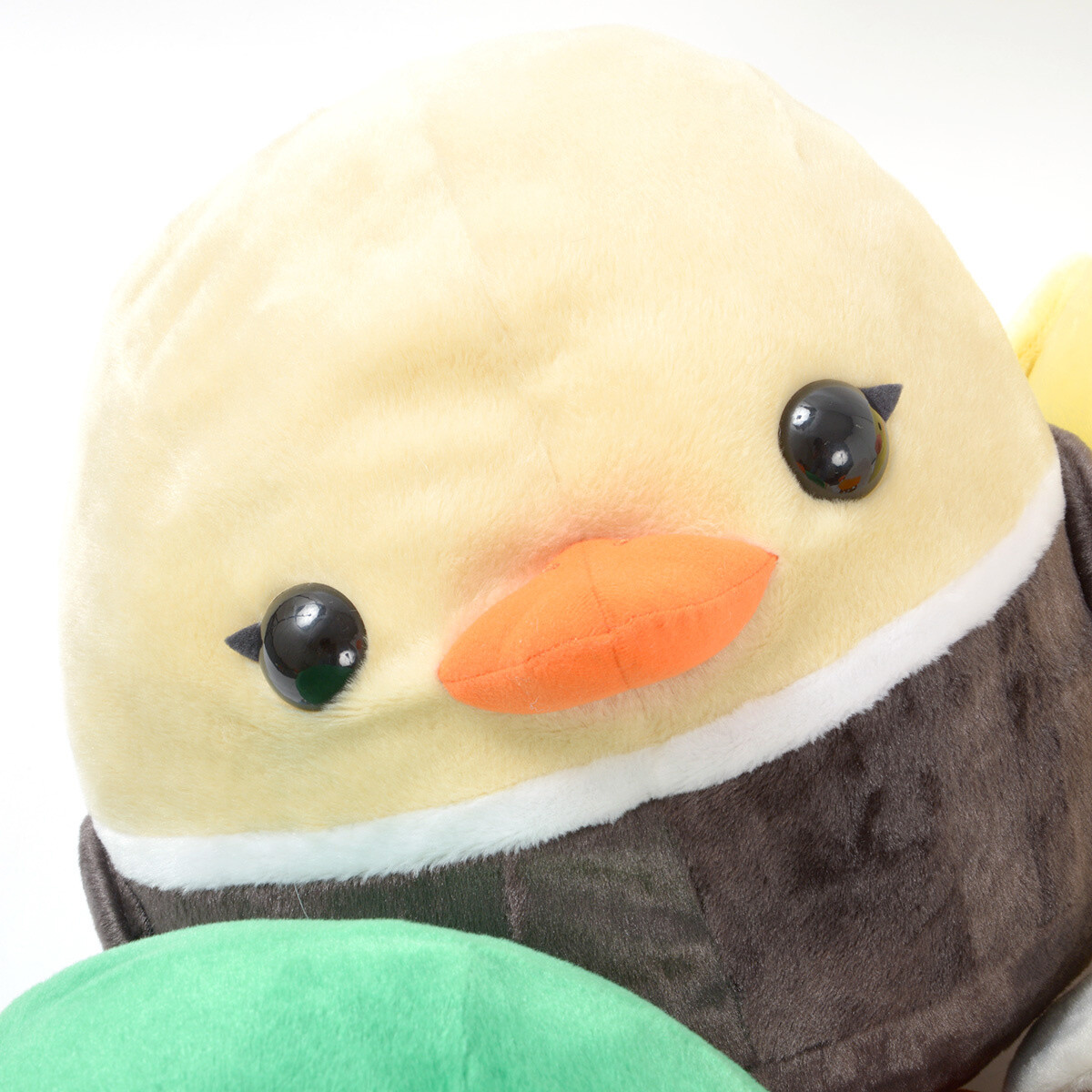 Kotori Tai Cute Bird Plush Collection (Big): Amuse - Tokyo Otaku