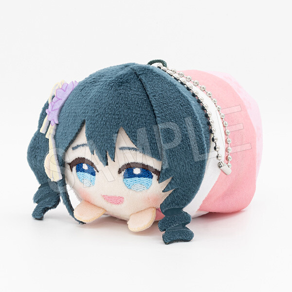 Nijisanji Mochikororin Plushie Mascot Box Set: Chugai Mining - Tokyo ...