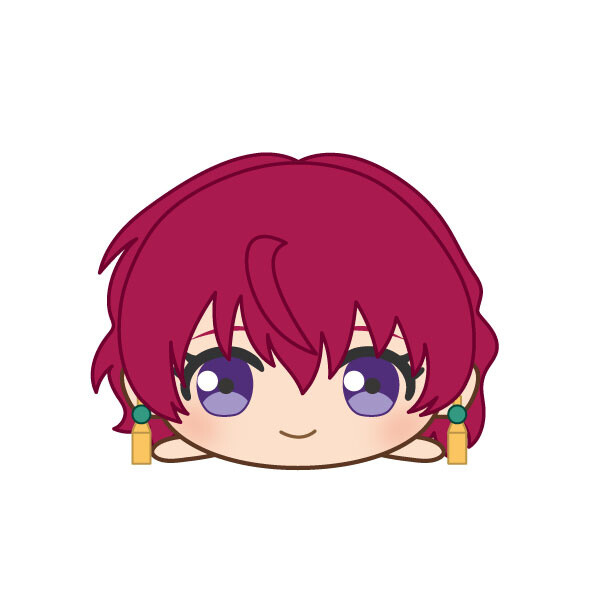 Yona of the Dawn Gororin Mascot Box Set: Medicos Entertainment 25% OFF - Yona Of The Dawn Box Set English