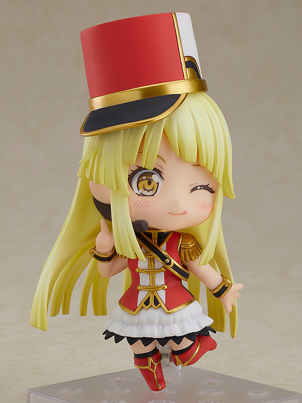 nendoroid kokoro