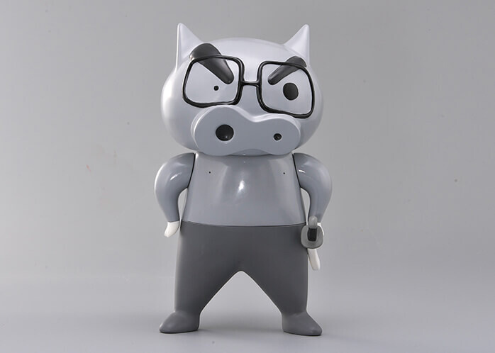 HEAVY METAL - Mazinger ZERO Figure (Shin Mazinger ZERO)
