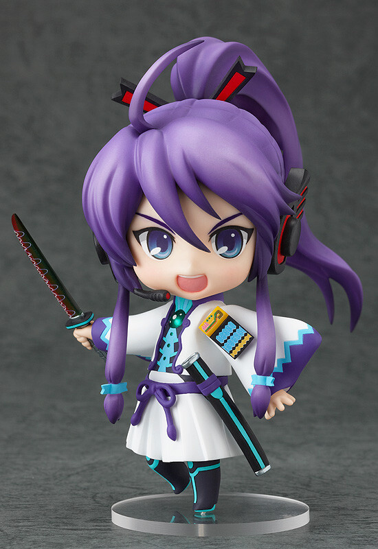 gakupo kamui figure