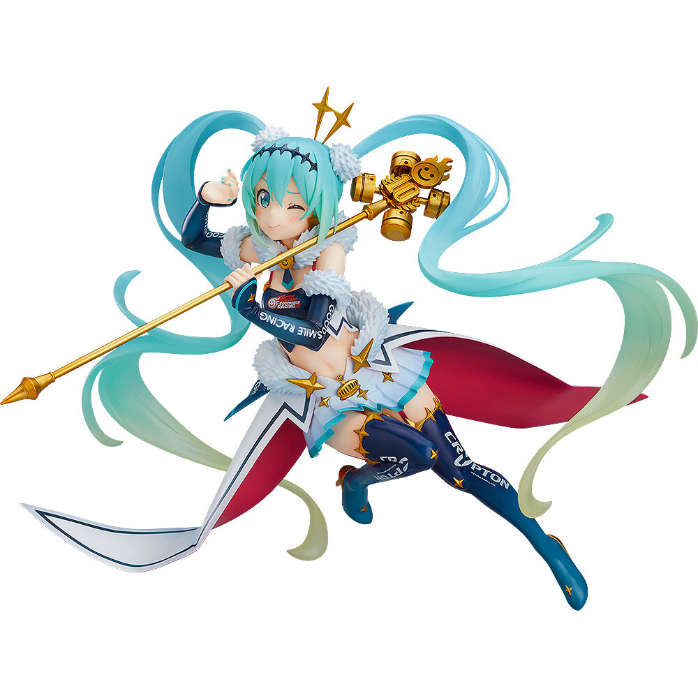 その他 RACING MIKU 2018 Challenging to the TOP 7d4a947a-d206-43a9-863d-