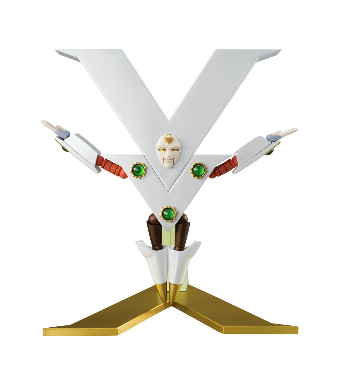 Final Fantasy VII: Polygon Soft Vinyl Figure - Zack