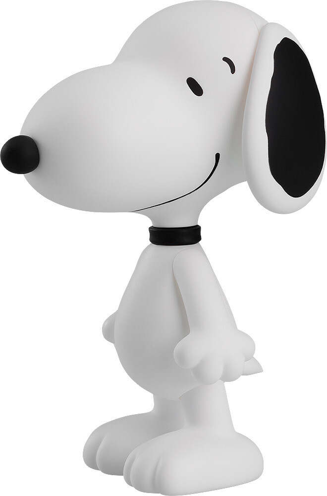 Nendoroid Peanuts Snoopy Good Smile Company Tokyo Otaku Mode Tom