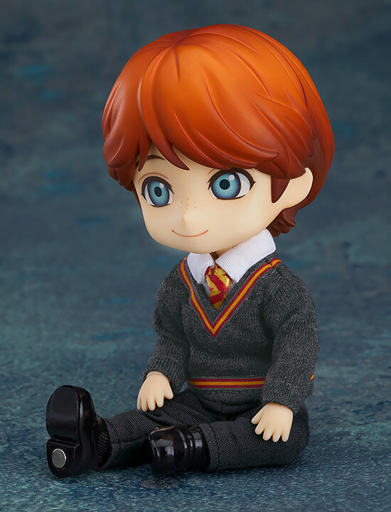 nendoroid harry