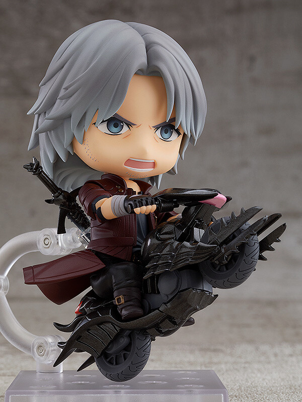 dante dmc nendoroid