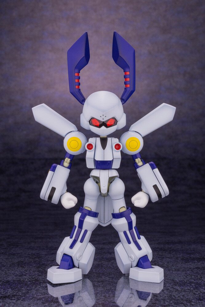 medarot figure