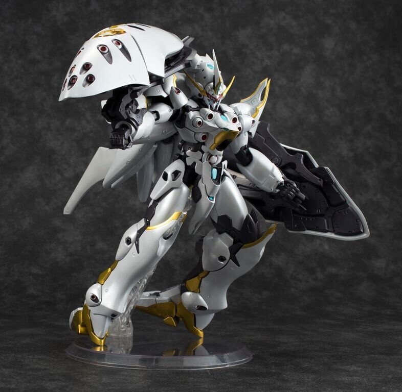 Megahouse Brings 'Aldnoah Zero' Kataphrakt To Variable Action