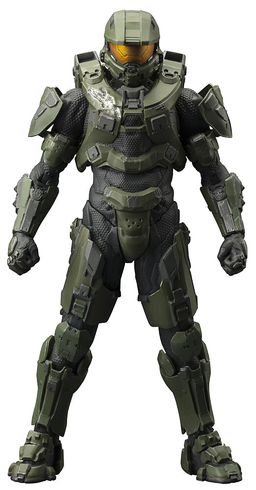 ARTFX+ Halo Master Chief Figure: KOTOBUKIYA - Tokyo Otaku Mode (TOM)