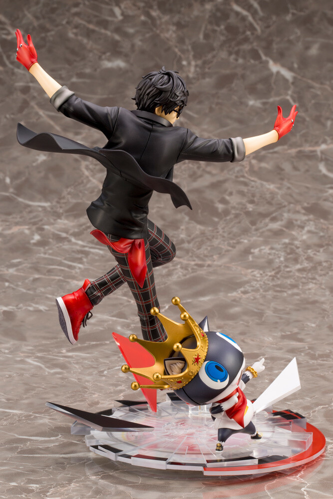 persona 5 artfx