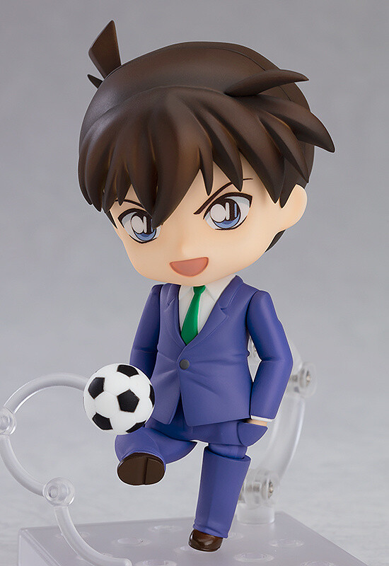 Nendoroid Detective Conan Shinichi Kudo Good Smile Company Tokyo
