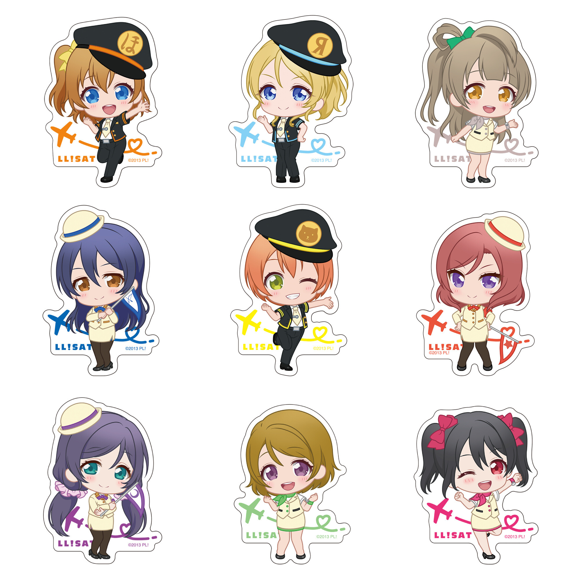 Love Live! Series Asia Tour 2024 Our Story, Our Dreams in