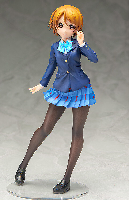 hanayo koizumi figure