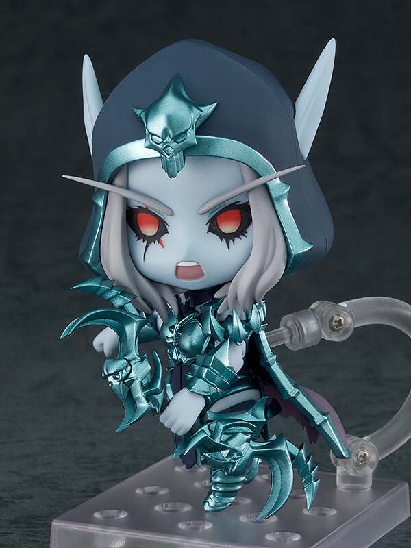 word of honor nendoroid