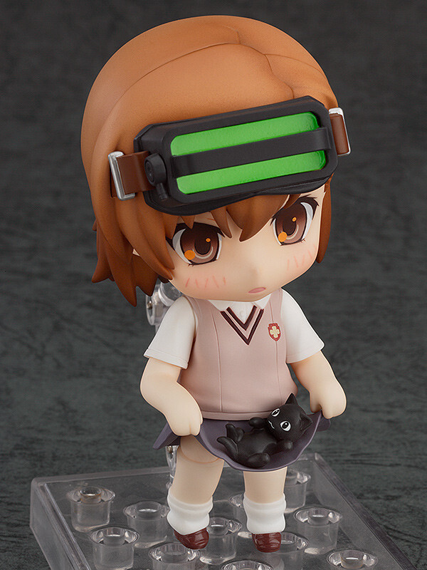 misaka imouto nendoroid