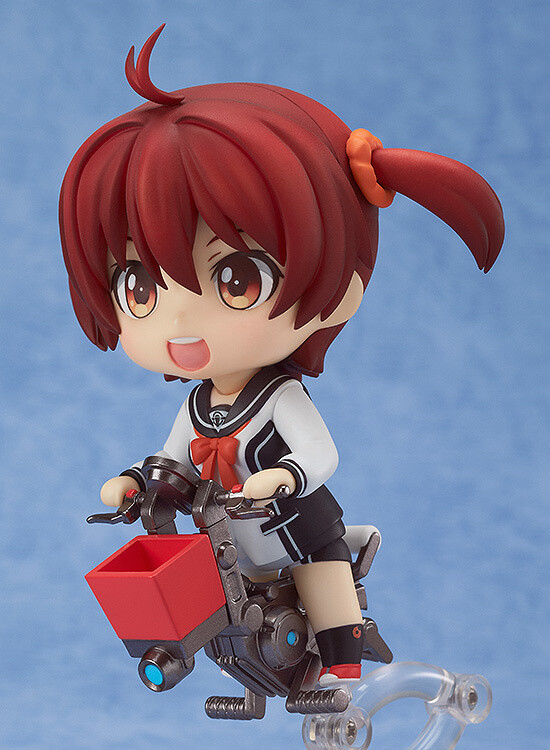 nendoroid akane