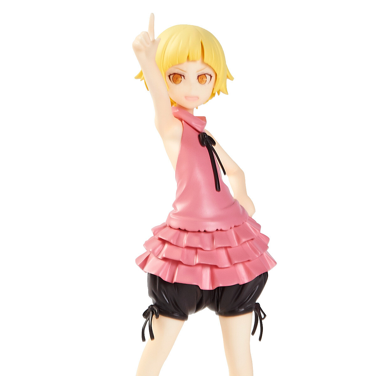 banpresto kiss shot