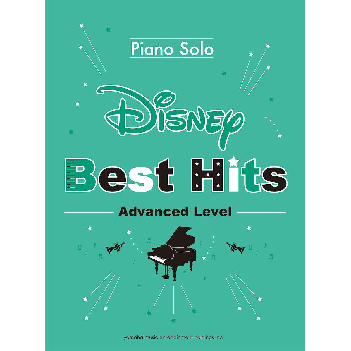 Disney Best Hits 10 Piano Solo Advanced Level English Ver Tokyo Otaku Mode Tom Disney Best Hits 10 Piano Solo Advanced Level English Ver Tokyo Otaku Mode Tom
