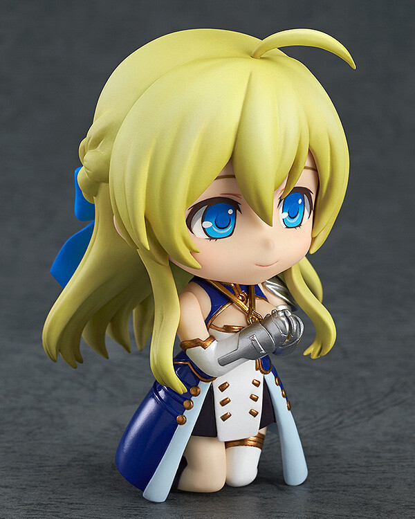 nendoroid jeanne