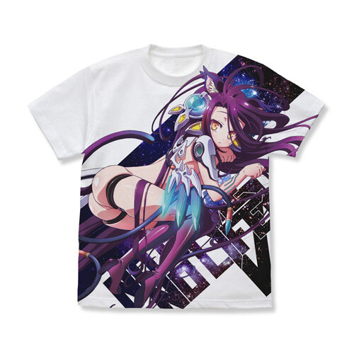 No Game No Life Zero - Schwi & Riku Essential T-Shirt for Sale by  AniSutekka