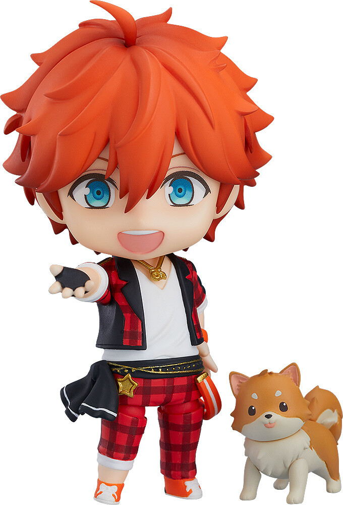 Nendoroid Ensemble Stars! Subaru Akehoshi: Good Smile Company - Tokyo