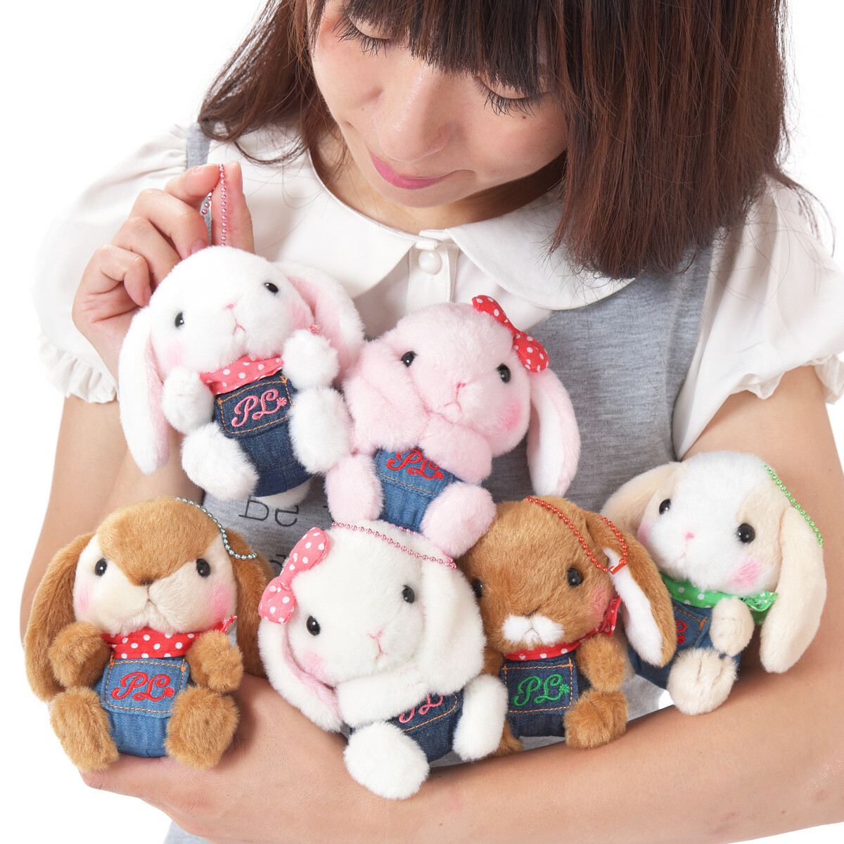 loppy plush