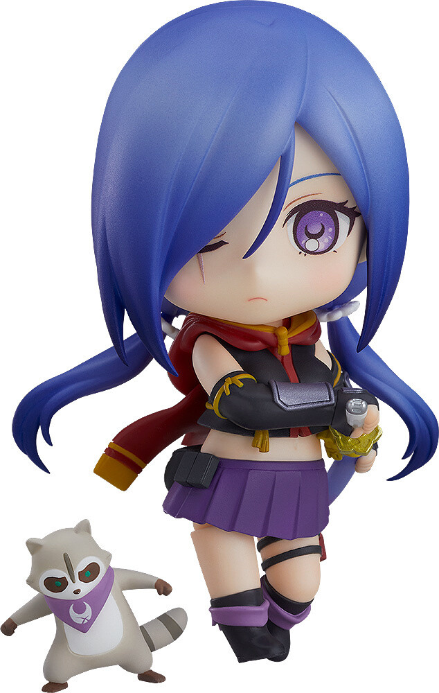 nendoroid 069