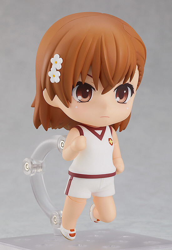 misaka imouto nendoroid