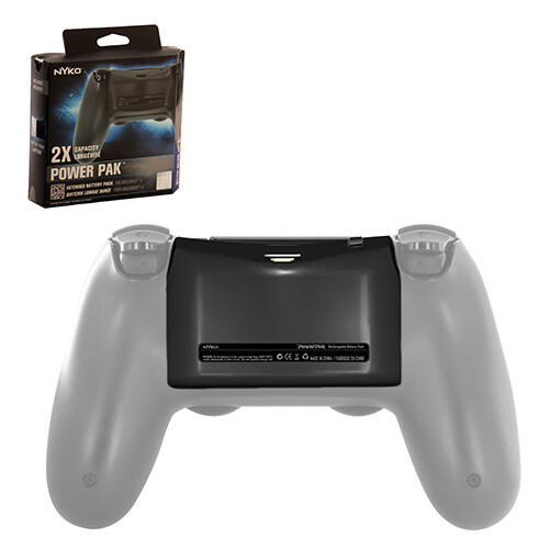 nyko power pak ps4