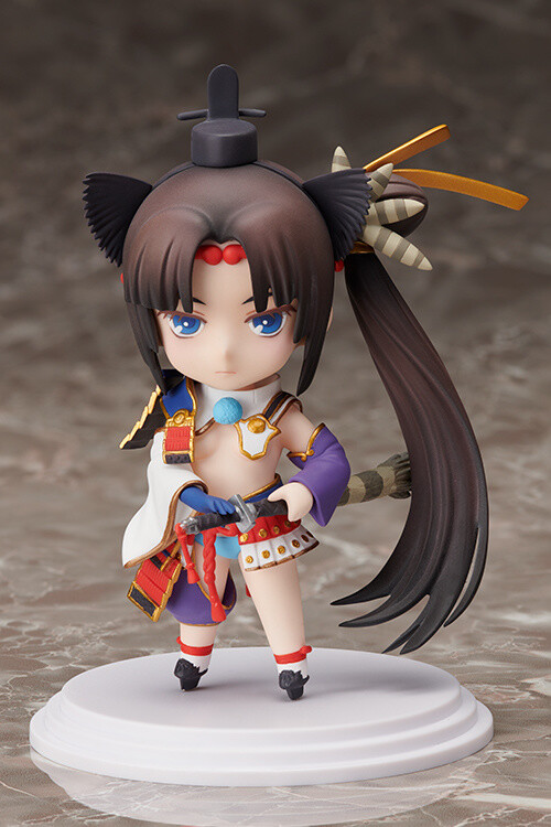 Ushiwakamaru Fate Grand Order (FGO) - Figures, proximité Japon, figurine