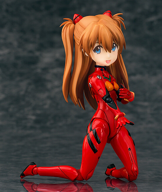 asuka parfom