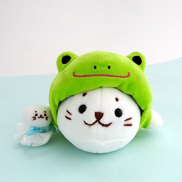 sirotan plush