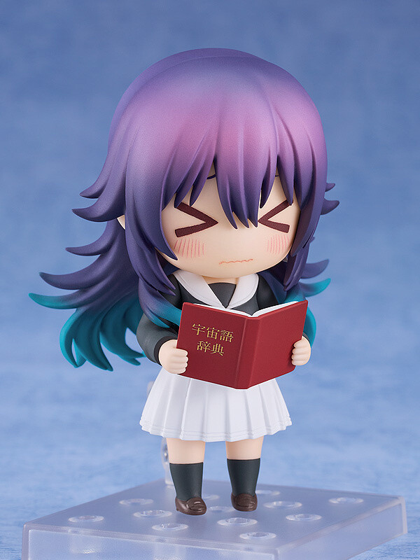 SU ORDINAZIONE Stardust Telepath Nendoroid Action Figure Umika Konohoshi 10 cm *PREZZO SPECIALE* main image 0