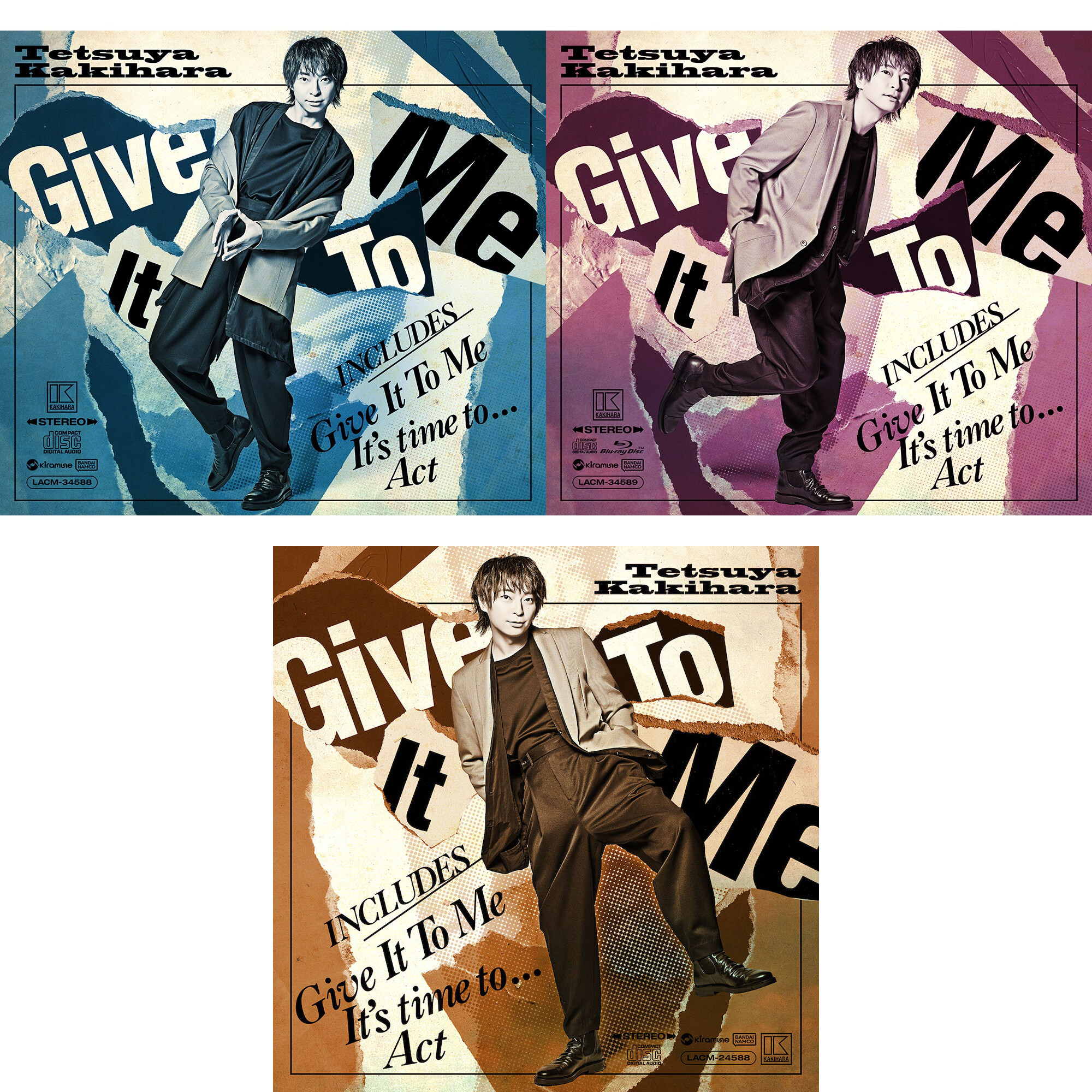 3rd EP「Come see me」CD | KOIAI official shop