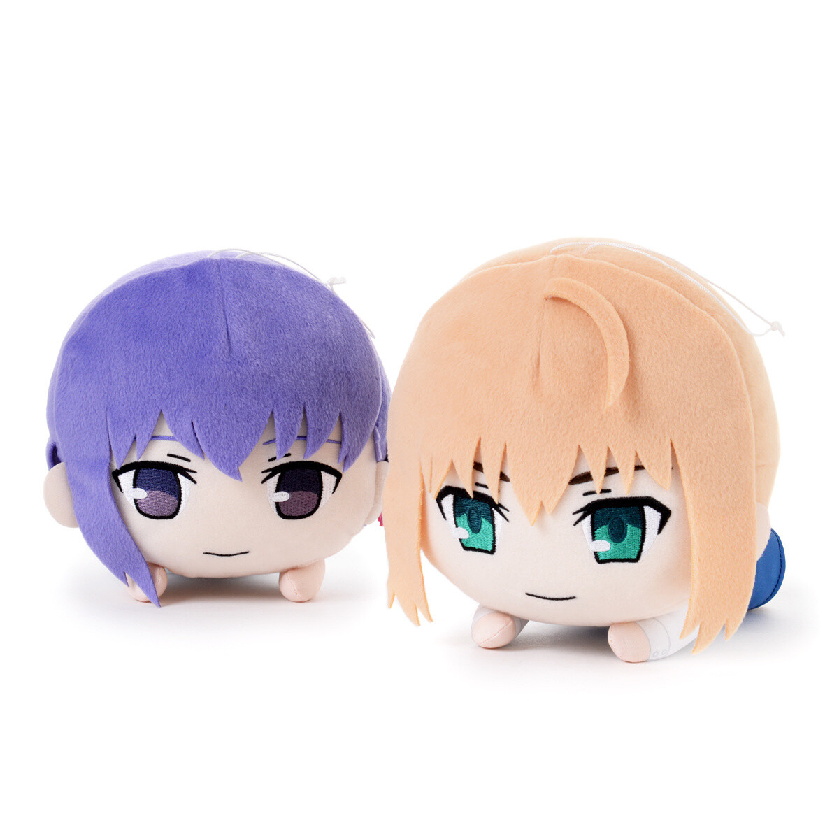 Fatestay Night Hf Big Plush Collection Type Moon Tokyo Otaku Mode