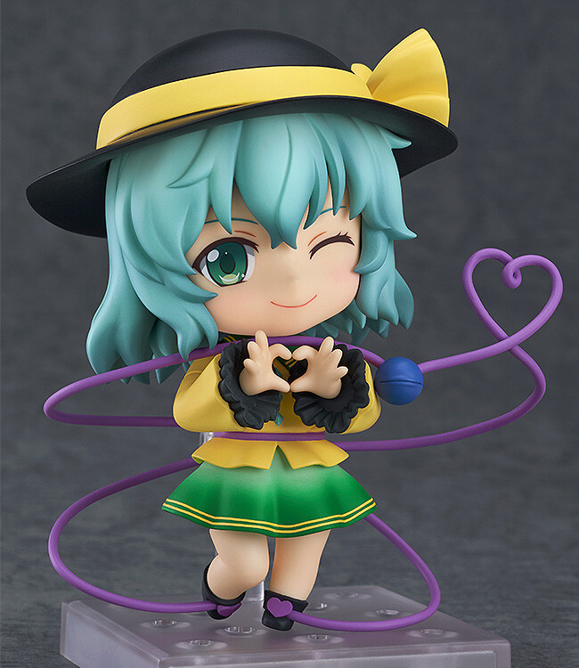 koishi nendoroid