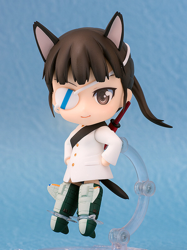 nendoroid 2.0