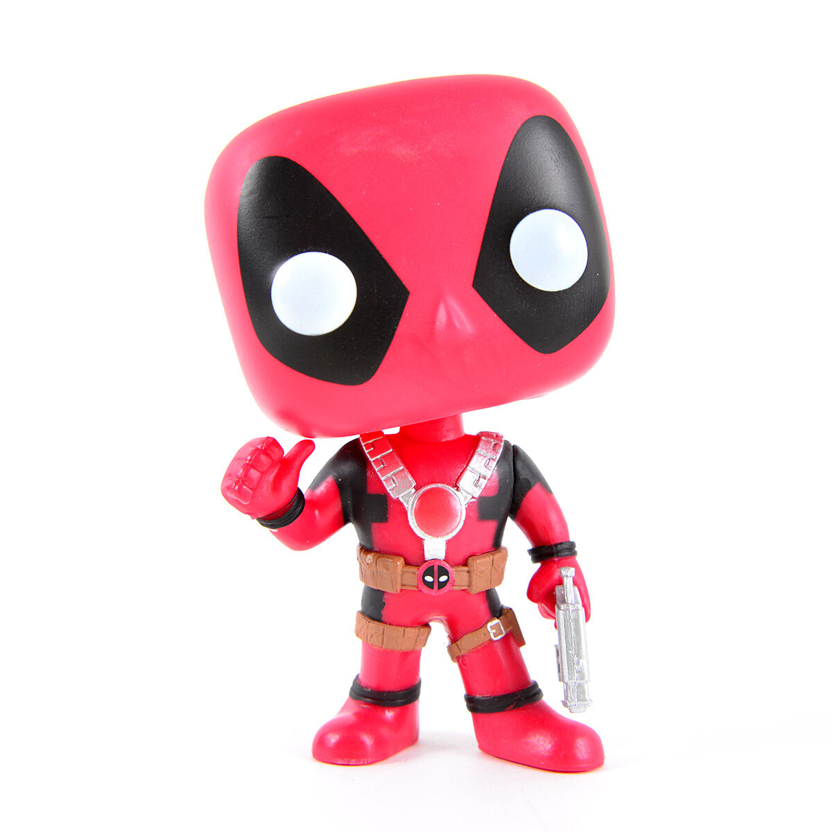 Pop! Marvel: Deadpool - Thumbs Up