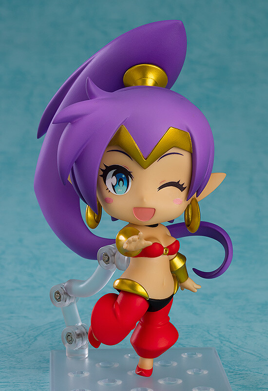 shantae nendoroid