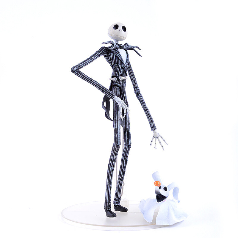 Jack Skellington The Nightmare Before Christmas - Figures, proximité Japon, figurine